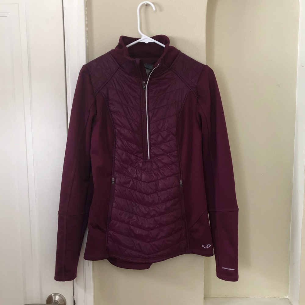 Champion Pull-over